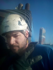 Photo de profil de Florian Rouyer