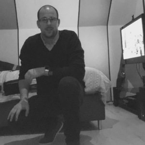 Photo de profil de Florian Seret