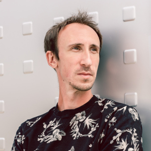 Photo de profil de Florian Supplie