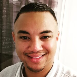 Photo de profil de Florian Suzanne