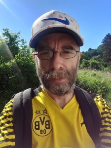 Photo de profil de Florian Thome