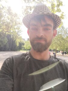 Photo de profil de Florian Wibart