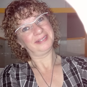 Photo de profil de Floriane Bedin