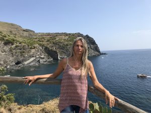 Photo de profil de Floriane Benesse