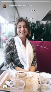 Photo de profil de Floriane Bertrand