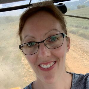 Photo de profil de Floriane Borde
