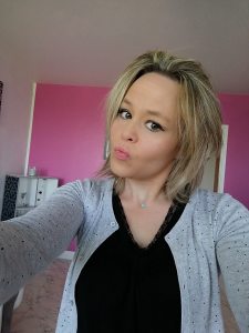 Photo de profil de Floriane Boulogne