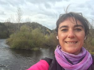 Photo de profil de Floriane Deschamp