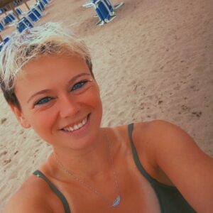 Photo de profil de Floriane Doyen