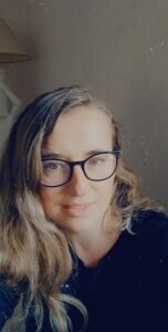 Photo de profil de Floriane Dubois