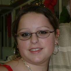 Photo de profil de Floriane Garreau