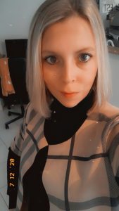 Photo de profil de Floriane Gauché