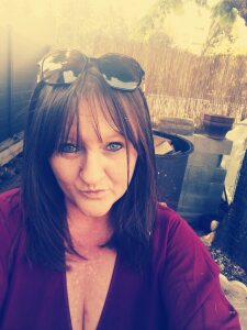 Photo de profil de Floriane Goudet