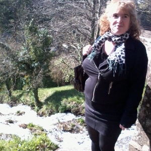 Photo de profil de Floriane Guilbaud