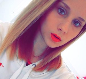 Photo de profil de Floriane Houy