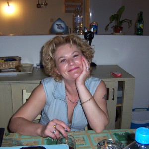 Photo de profil de Floriane Lau