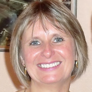 Photo de profil de Floriane Mauduit