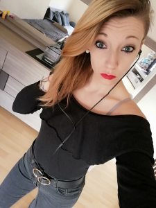 Photo de profil de Floriane Meublat
