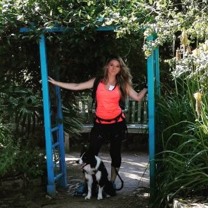 Photo de profil de Floriane Molière
