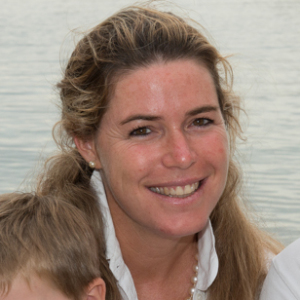 Photo de profil de Floriane Montenay