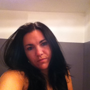 Photo de profil de Floriane Nadaud