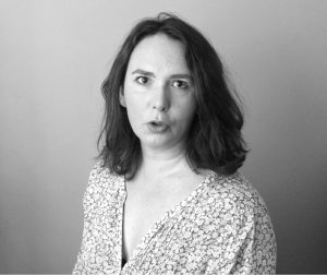 Photo de profil de Floriane Rabbe
