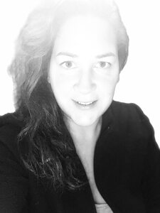 Photo de profil de Floriane Roellinger