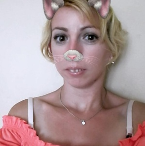 Photo de profil de Floriane Roux