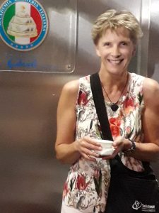Photo de profil de Floriane Scotti