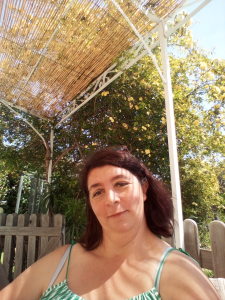 Photo de profil de Floriane Seccia