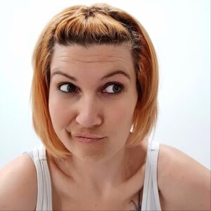 Photo de profil de Floriane Simonetti