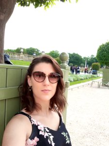 Photo de profil de Florianne Bontems