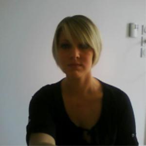 Photo de profil de Florianne Garneret