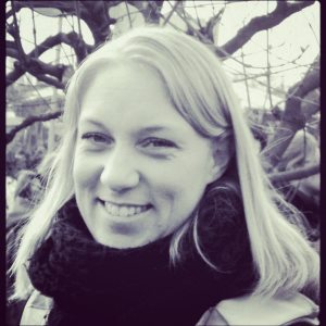 Photo de profil de Florie Dahm