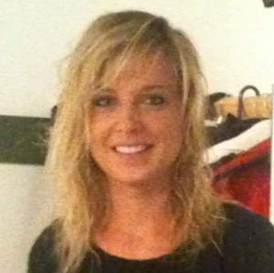 Photo de profil de Florie Ochin