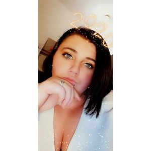 Photo de profil de Florine Courcelle