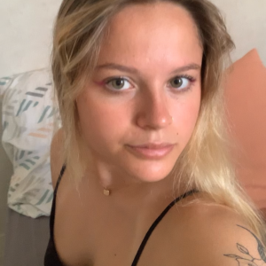 Photo de profil de Florine Horvais