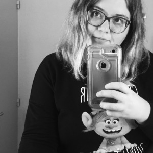 Photo de profil de Florine Mandel