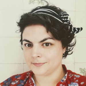 Photo de profil de Florine Sachy