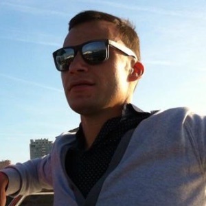 Photo de profil de Floris Aubin