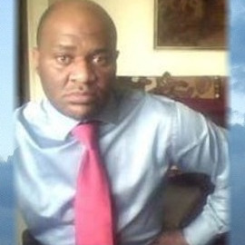 Photo de profil de Foaleng Lowe Rene