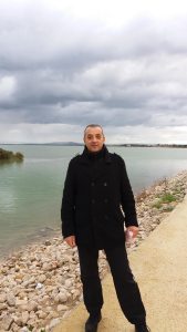 Photo de profil de Fodil Redouane