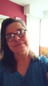 Photo de profil de Fortier Nathalie