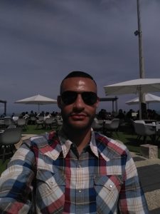 Photo de profil de Fouad Amastaibou