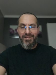 Photo de profil de Fouad Azi