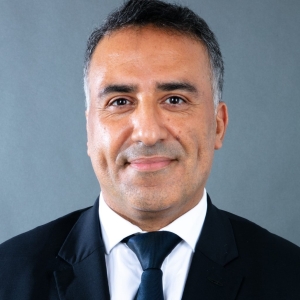 Photo de profil de Fouad Barbouch
