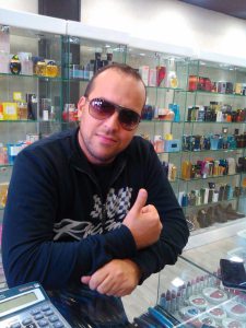 Photo de profil de Fouad Belloula