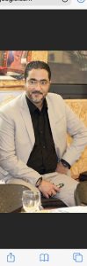 Photo de profil de Fouad Benaziz