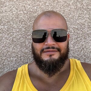 Photo de profil de Fouad Benhalima