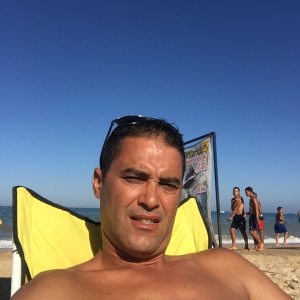 Photo de profil de Fouad Bouallali
